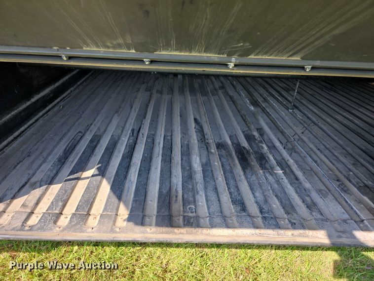 image for item EF3709 2009 Thomas Built HDX school bus