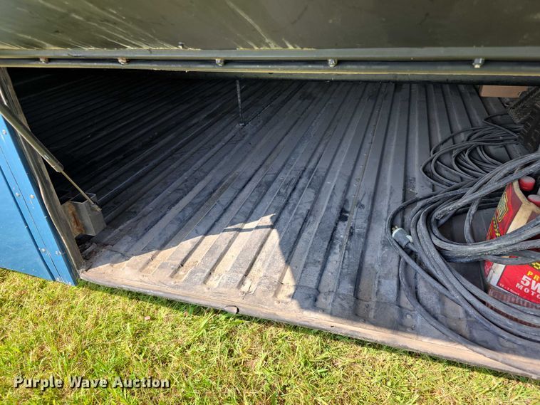 image for item EF3709 2009 Thomas Built HDX school bus