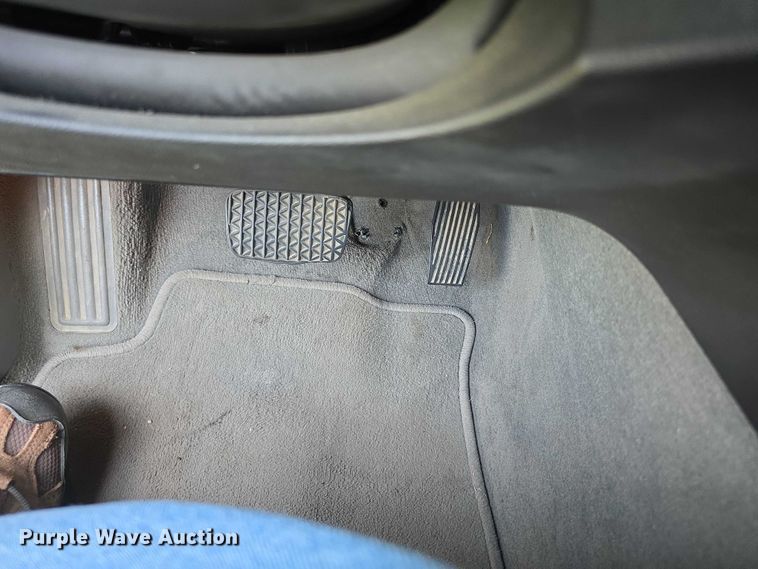 image for item EF3710 2017 Chevrolet Impala 