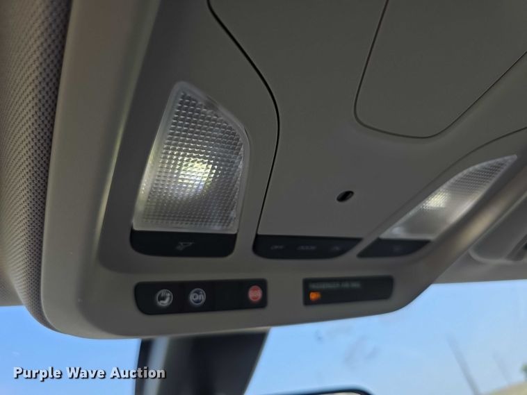 image for item EF3710 2017 Chevrolet Impala 