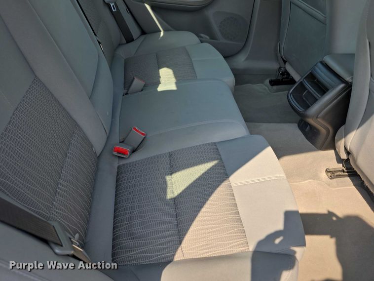 image for item EF3710 2017 Chevrolet Impala 