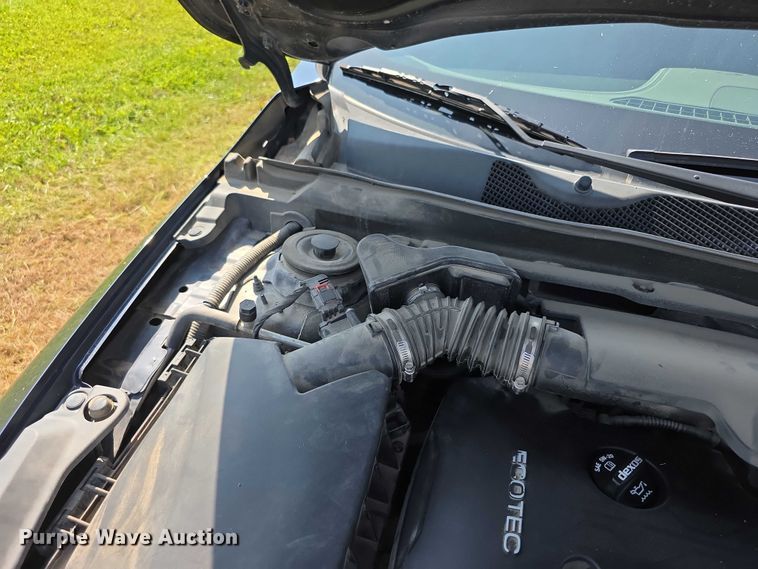 image for item EF3710 2017 Chevrolet Impala 