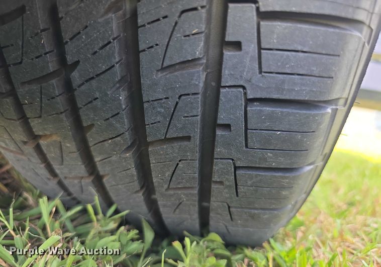 image for item EF3710 2017 Chevrolet Impala 