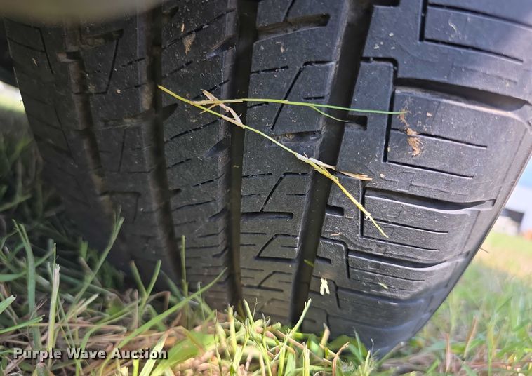 image for item EF3710 2017 Chevrolet Impala 