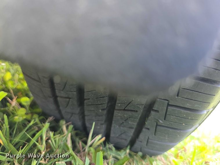 image for item EF3710 2017 Chevrolet Impala 