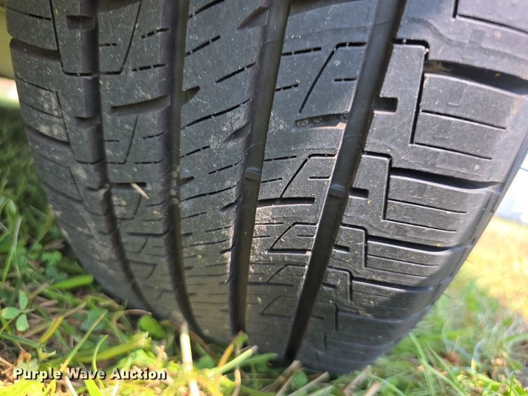 image for item EF3710 2017 Chevrolet Impala 