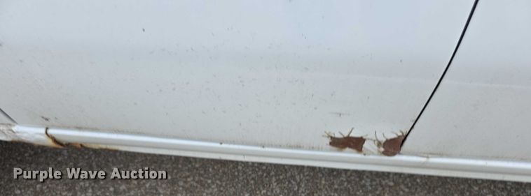 image for item EF3711 1999 Ford Econoline E250 van