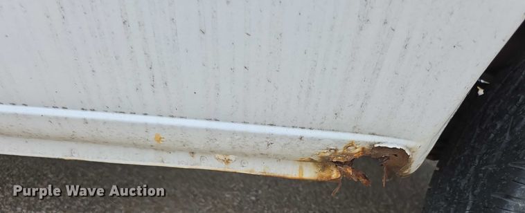 image for item EF3711 1999 Ford Econoline E250 van