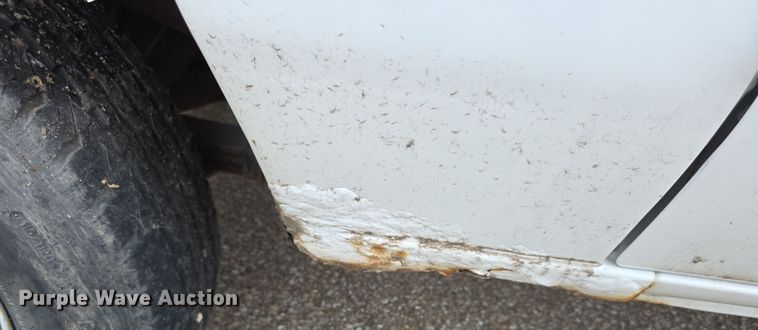 image for item EF3711 1999 Ford Econoline E250 van