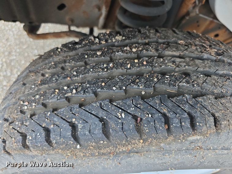 image for item EF3711 1999 Ford Econoline E250 van