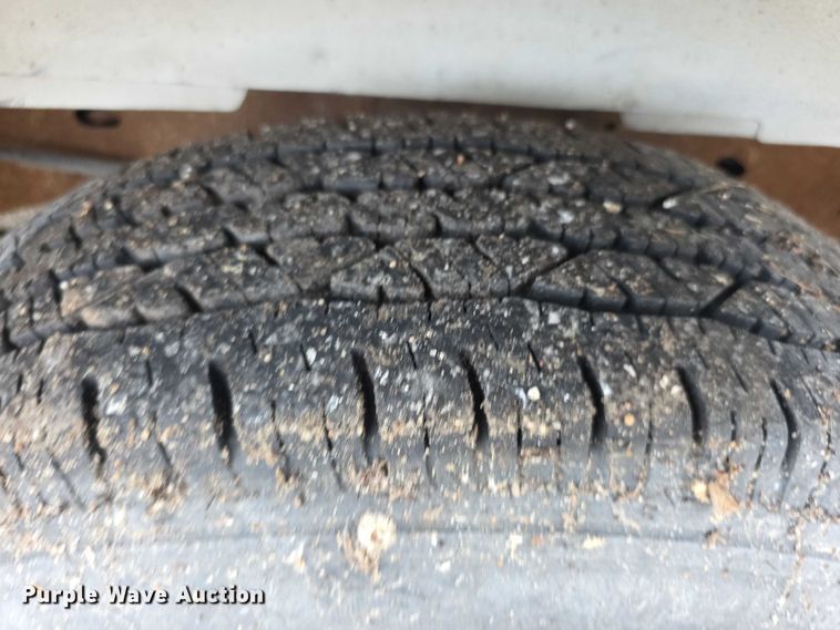 image for item EF3711 1999 Ford Econoline E250 van