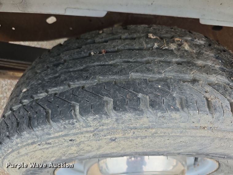 image for item EF3711 1999 Ford Econoline E250 van