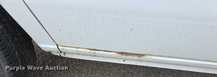 image for item EF3712 1997 Ford Econoline E250 van