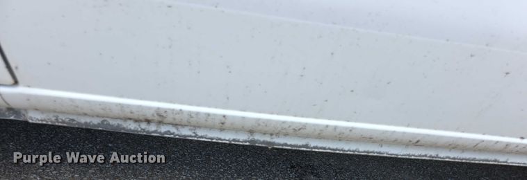 image for item EF3713 2001 Ford Econoline E250 van