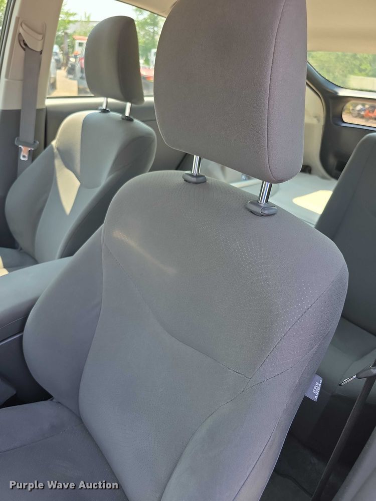 image for item EF3731 2011 Toyota Prius 