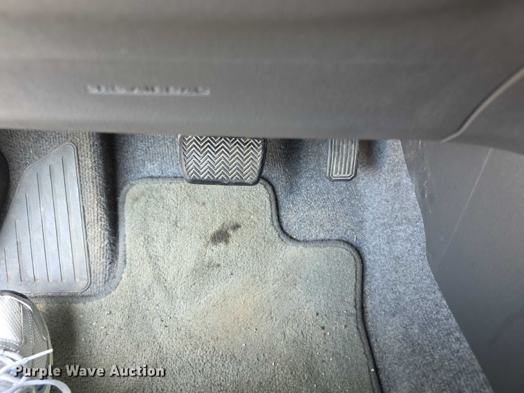 image for item EF3731 2011 Toyota Prius 