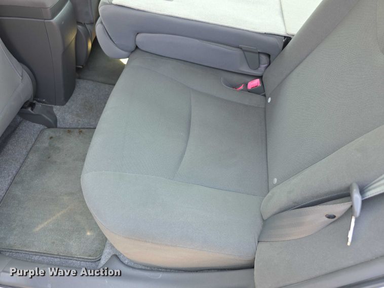 image for item EF3731 2011 Toyota Prius 