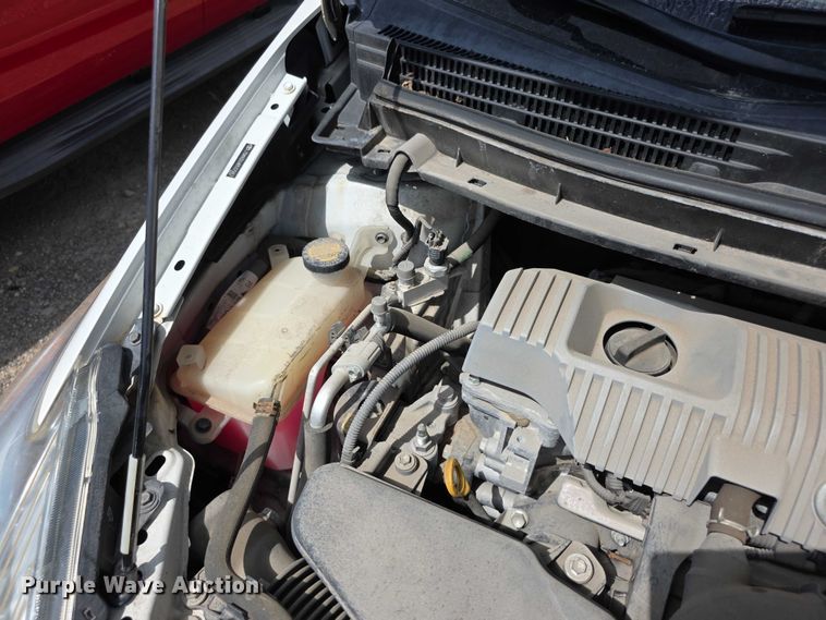 image for item EF3731 2011 Toyota Prius 