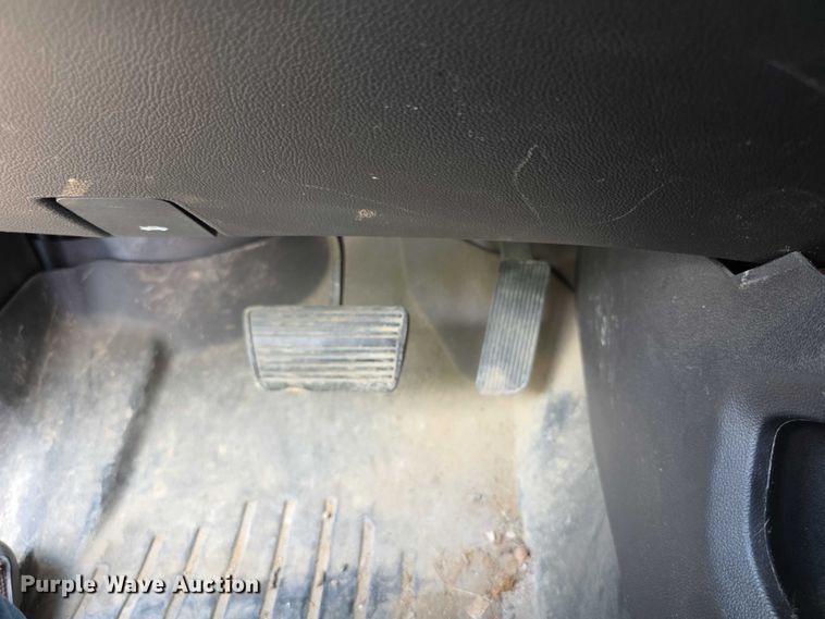 image for item EF3749 2015 Chevrolet Tahoe SSV SUV