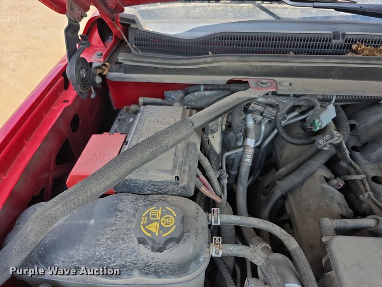 image for item EF3749 2015 Chevrolet Tahoe SSV SUV