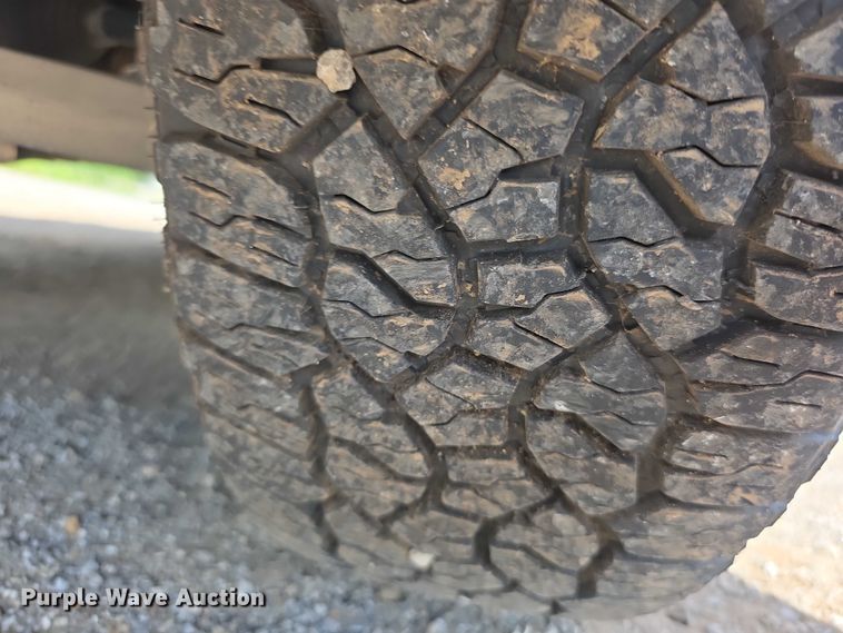 image for item EF3749 2015 Chevrolet Tahoe SSV SUV