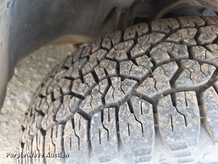 image for item EF3749 2015 Chevrolet Tahoe SSV SUV