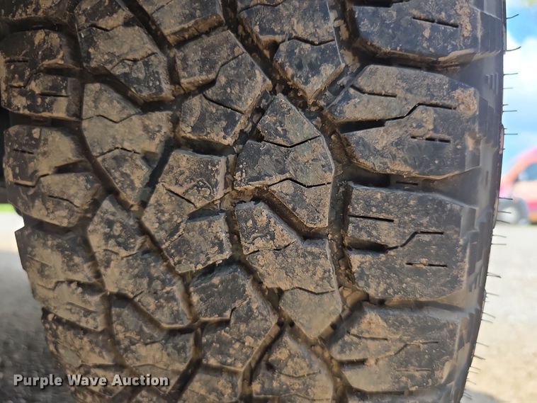 image for item EF3749 2015 Chevrolet Tahoe SSV SUV