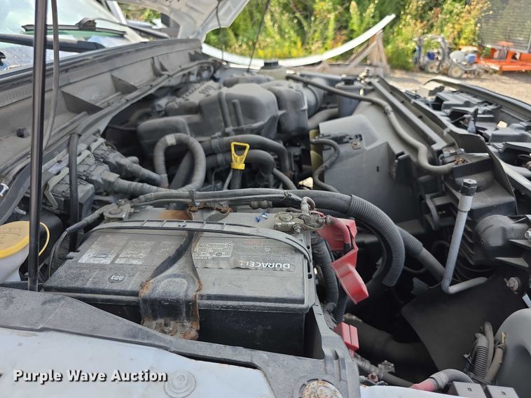 image for item EF3750 2016 Ford F250 Super Duty SuperCab pickup truck