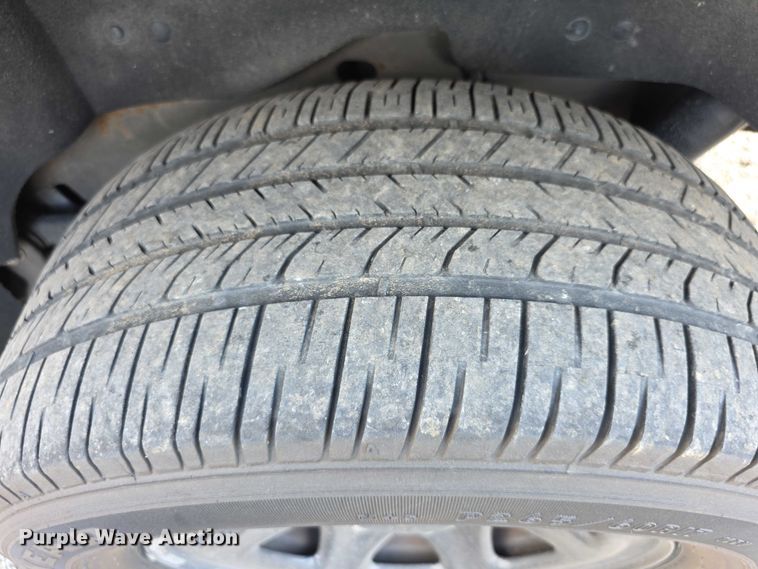 image for item EF3751 2020 Chevrolet Tahoe Police SUV