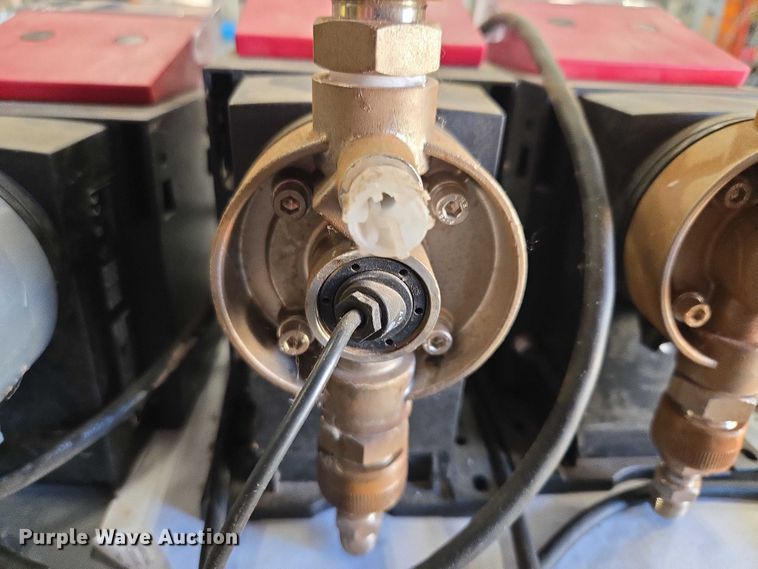 image for item EG8152 (3) Grundfos chemical pumps