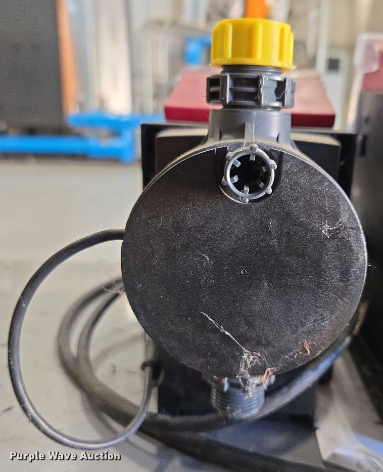 image for item EG8152 (3) Grundfos chemical pumps