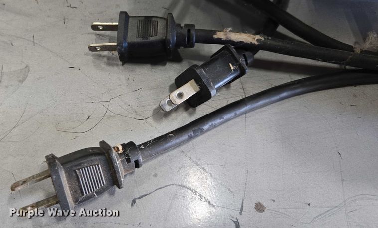 image for item EG8152 (3) Grundfos chemical pumps