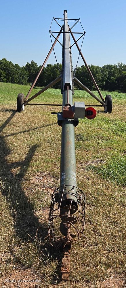 image for item EG8157 Auger