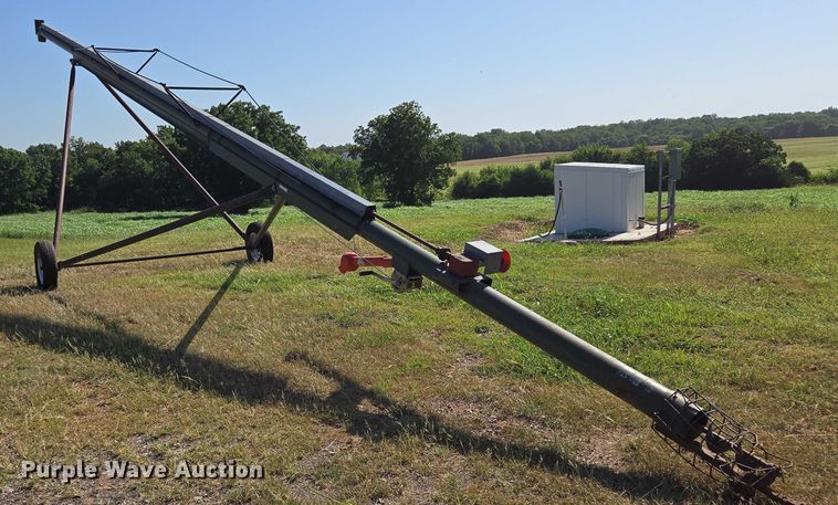 image for item EG8157 Auger