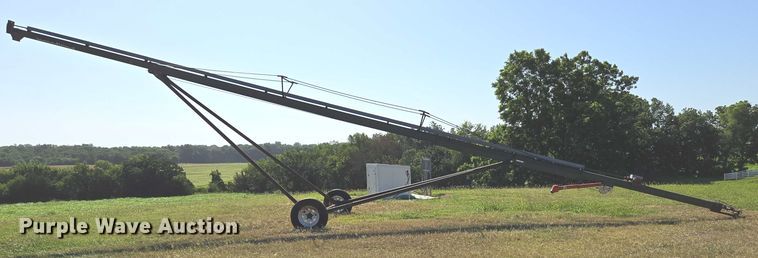 image for item EG8157 Auger