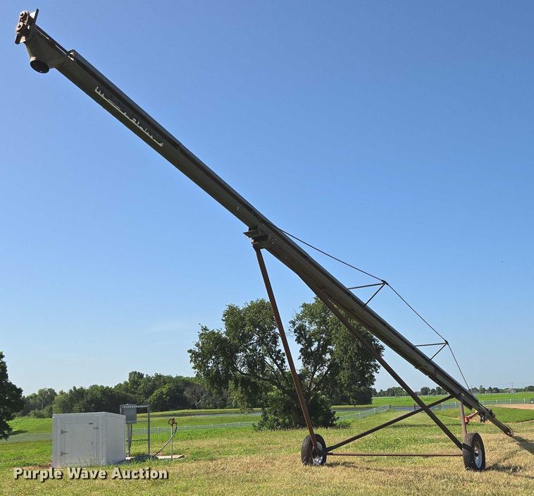 image for item EG8157 Auger