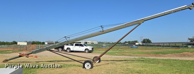 image for item EG8157 Auger