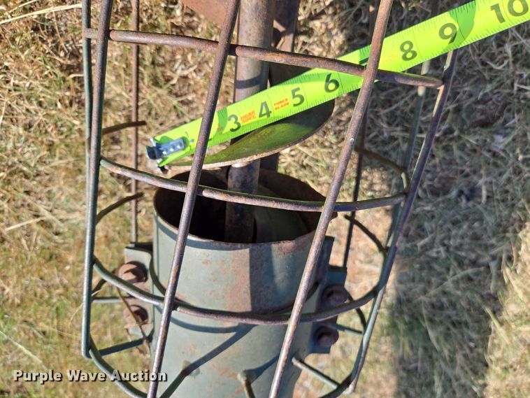 image for item EG8157 Auger