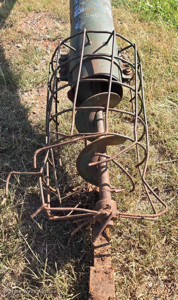 image for item EG8157 Auger