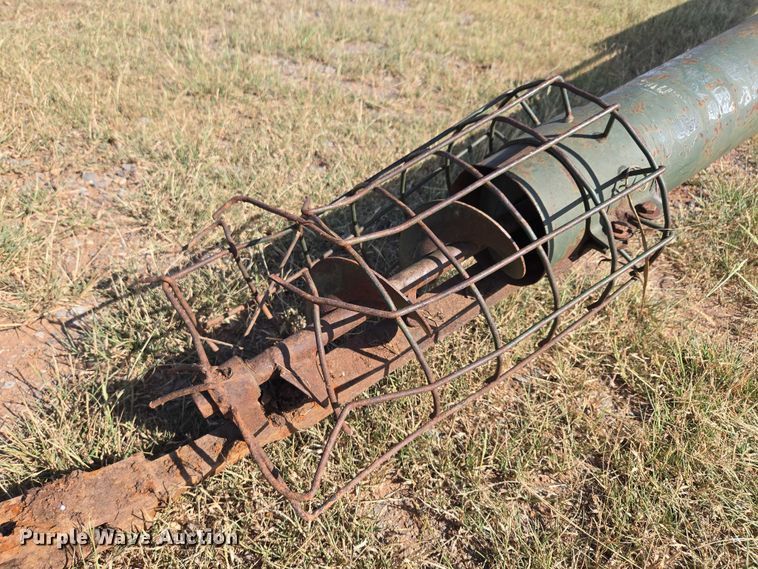 image for item EG8157 Auger