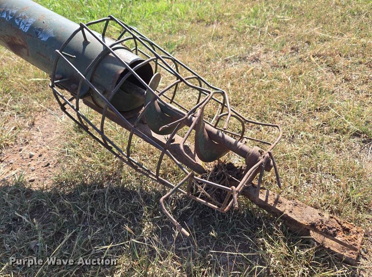 image for item EG8157 Auger