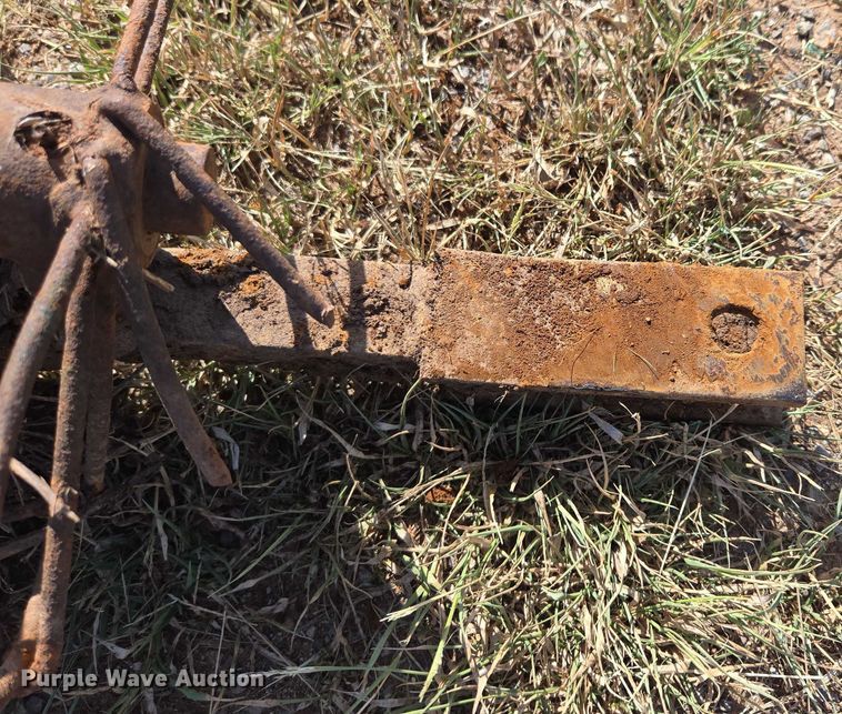 image for item EG8157 Auger