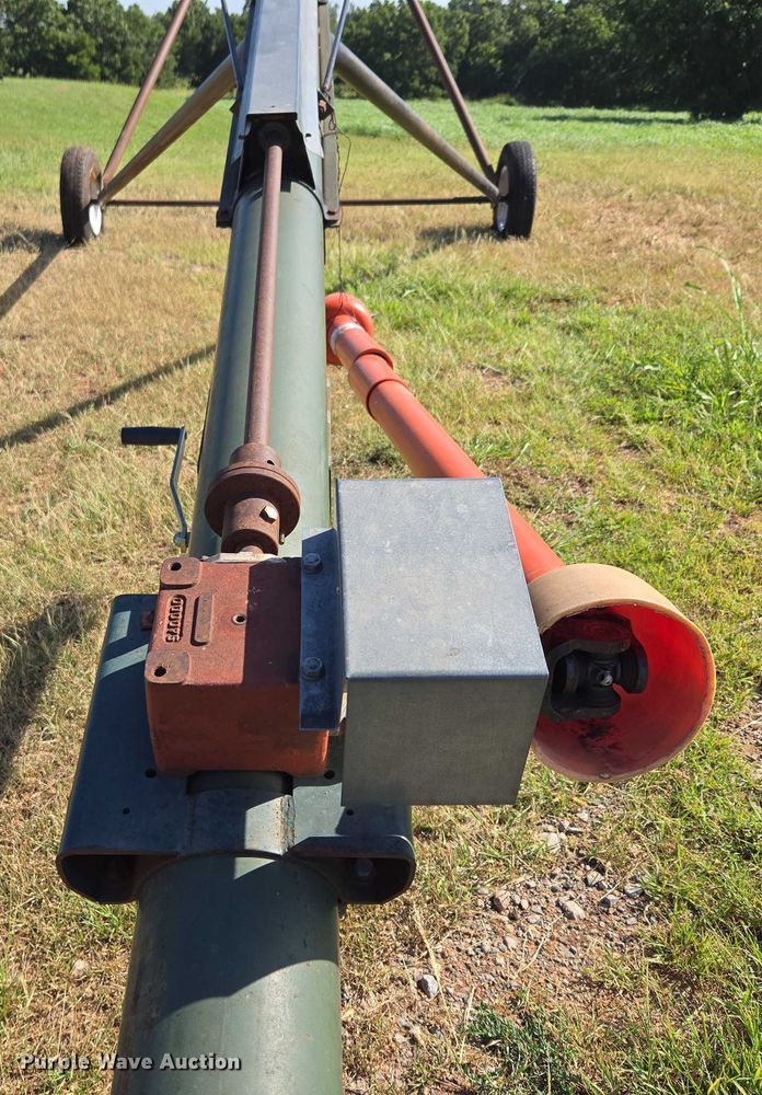 image for item EG8157 Auger