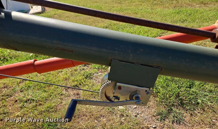 image for item EG8157 Auger