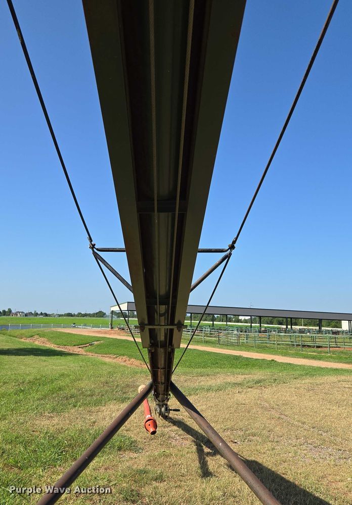 image for item EG8157 Auger