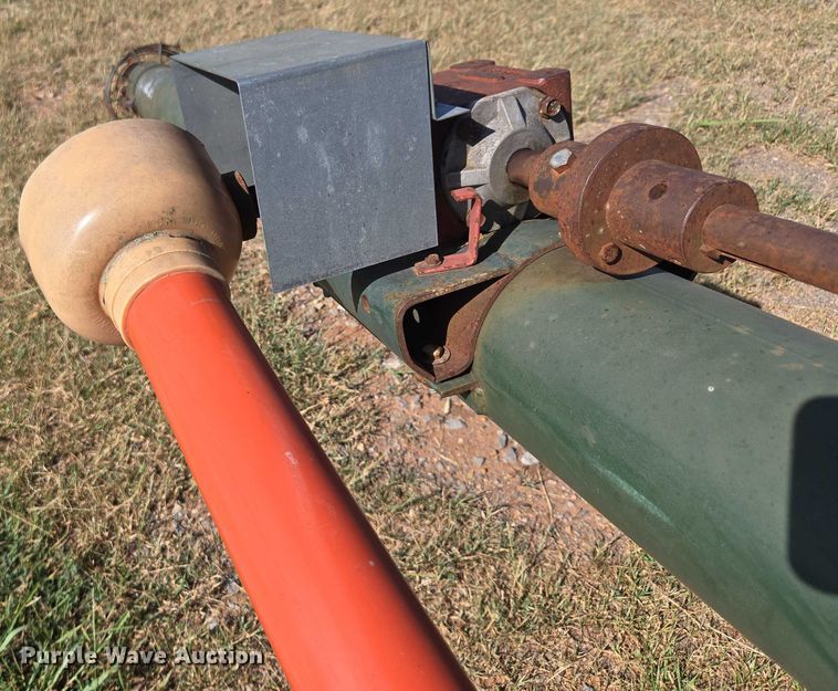 image for item EG8157 Auger