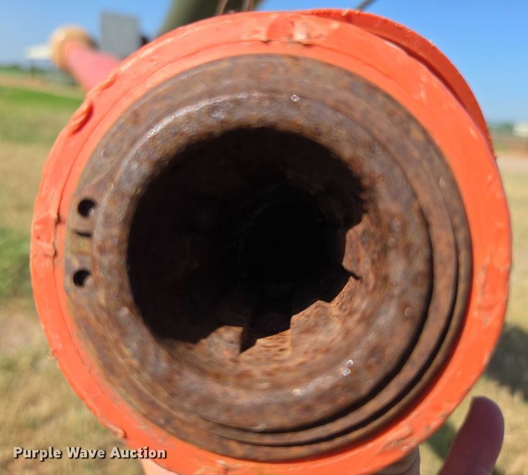 image for item EG8157 Auger