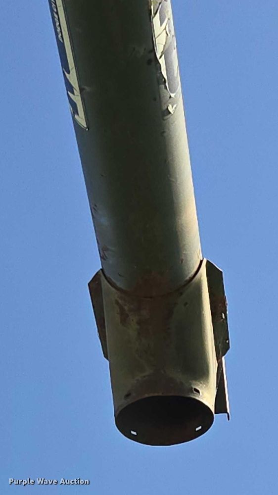 image for item EG8157 Auger