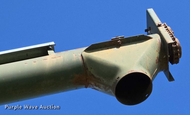 image for item EG8157 Auger