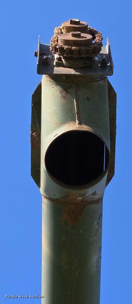 image for item EG8157 Auger